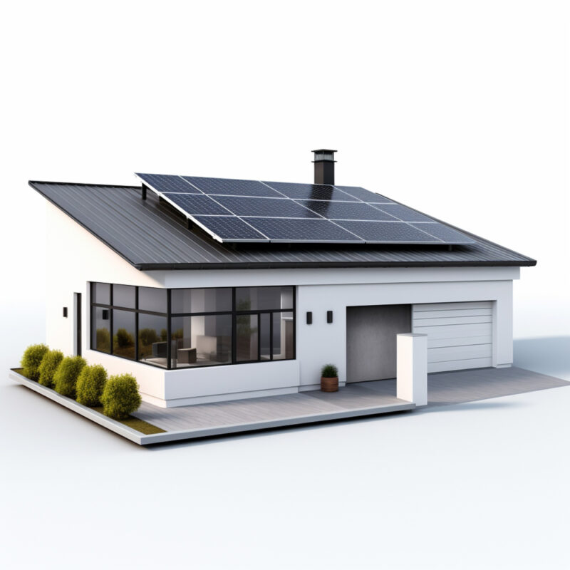 The Ultimate Guide to Choosing the Right Solar Panel for Your Home