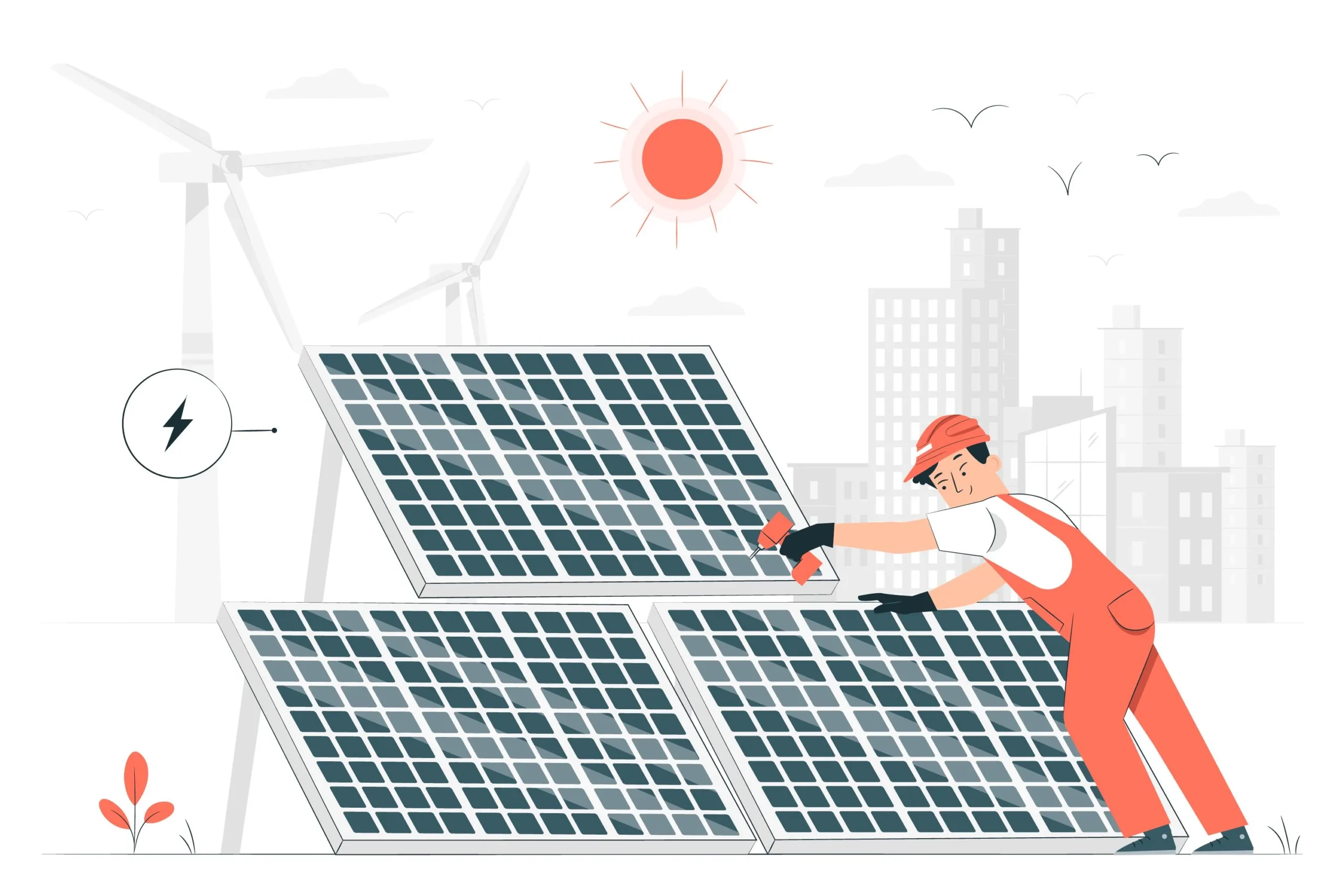 Top 10 Solar Maintenance Companies in India